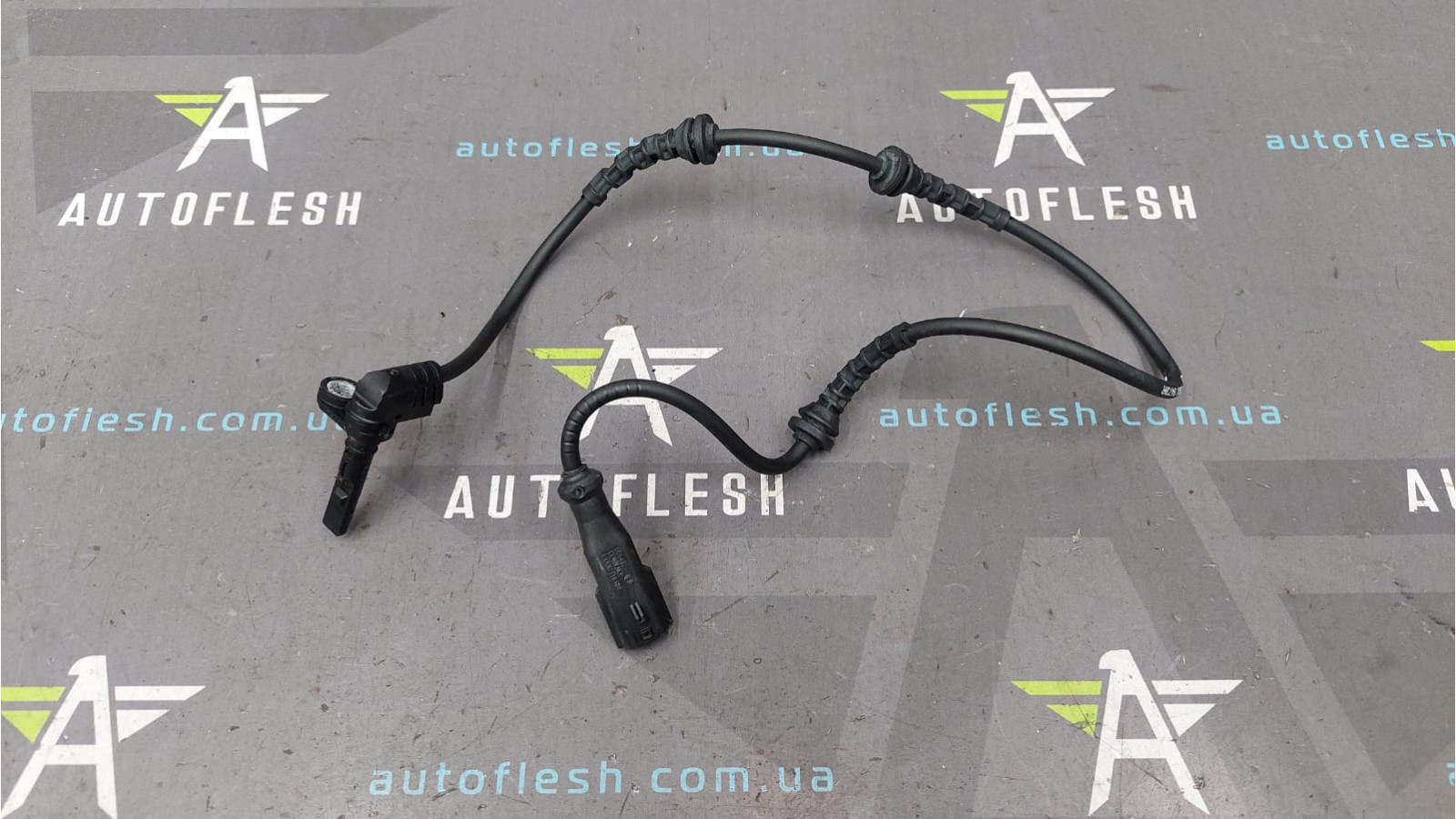 Датчик ABS передний 0265009613, 479103473R Renault Espace 5 Megane 4 Scenic 4 Talisman бу Датчик ABS передний 0265009613, 479103473R Renault Espace 5 Megane 4 Scenic 4 Talisman бу